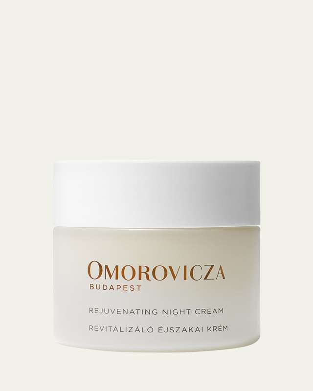 Rejuvenating Night Cream, 1.7 oz.